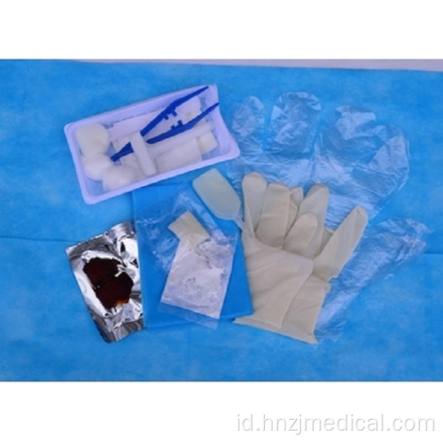 Kit Penggunaan Preoperatif Sekali Pakai